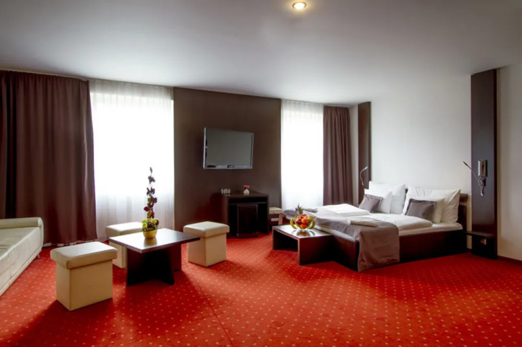 Hotel Gaudio