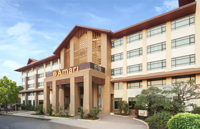 Imagen del hotel