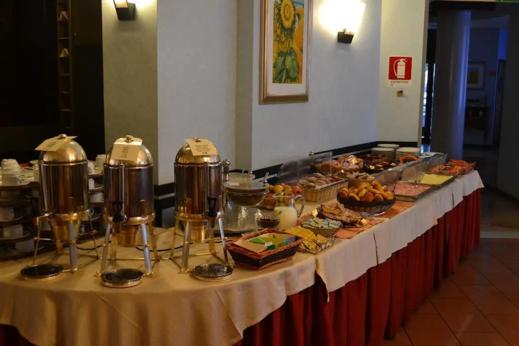 Hotel Astoria