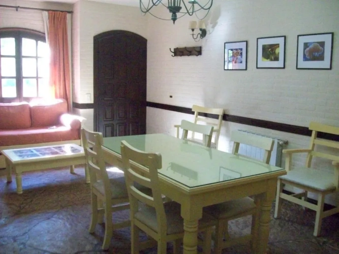 1 Bedroom Cottage
