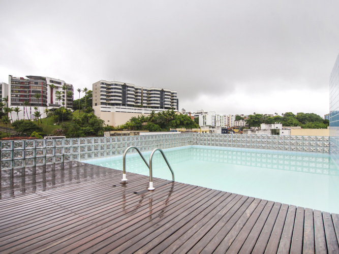Bahia Park Hotel