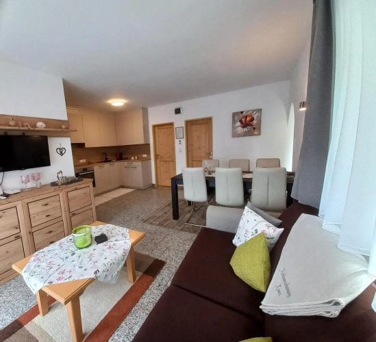 Ferienwohnung Lara