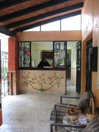 Hotel Quinta Loreto