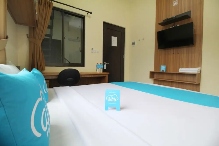 Airy Baranangsiang Riau 39 Bogor