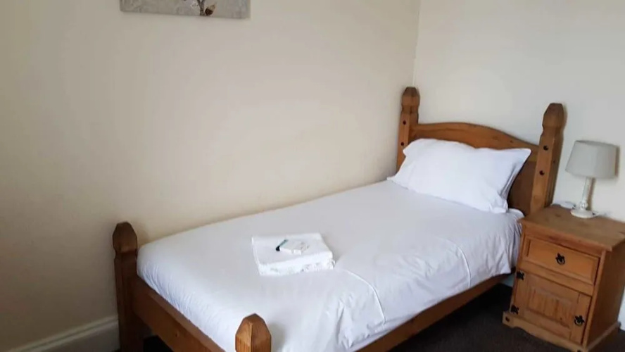 Lso Guest House