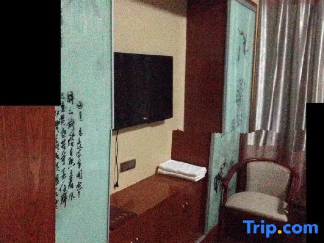 Hebin Hotel