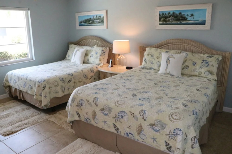 Jamaica Royale 048 - 1 Br Villa