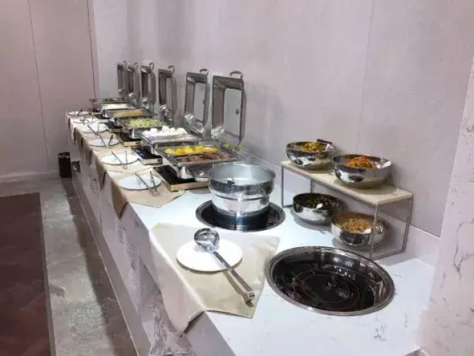 Longzhirun Resort Hotel