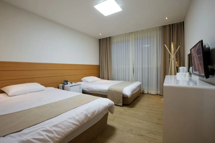 Standard Double Family room