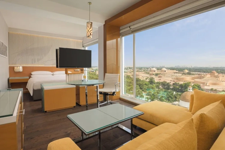 Double Suite