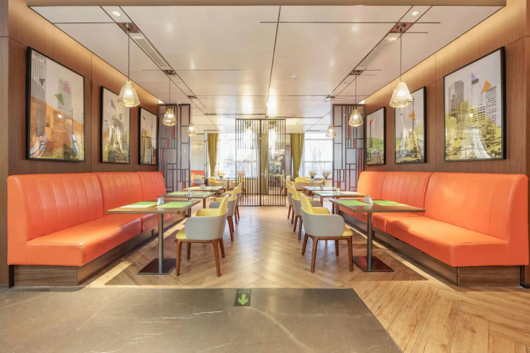 Hampton by Hilton Beijing CIEC New Venue