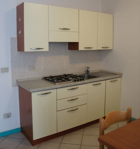 1 Bedroom Superior Apartment with partial sea view