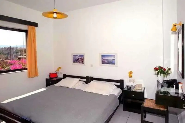 Kaissa Beach Apartments