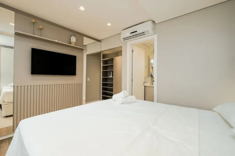 Cozy, Fully-equipped apt in new Building Jpr211