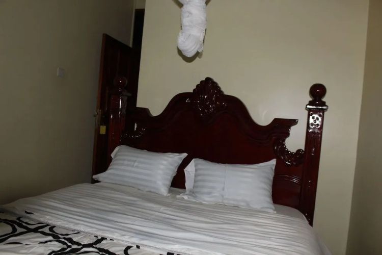BK Castella Hotel