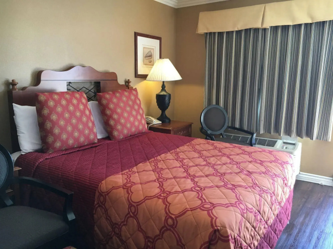 Sands Motel