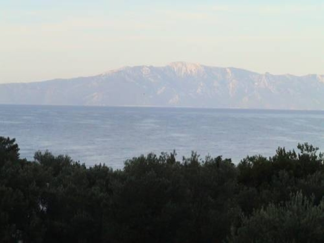 Apartmani Glavina