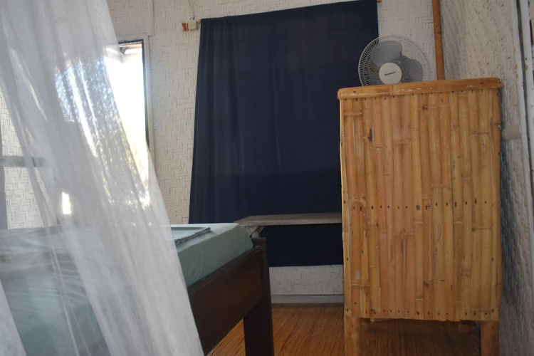 Kanawa Beach Resort