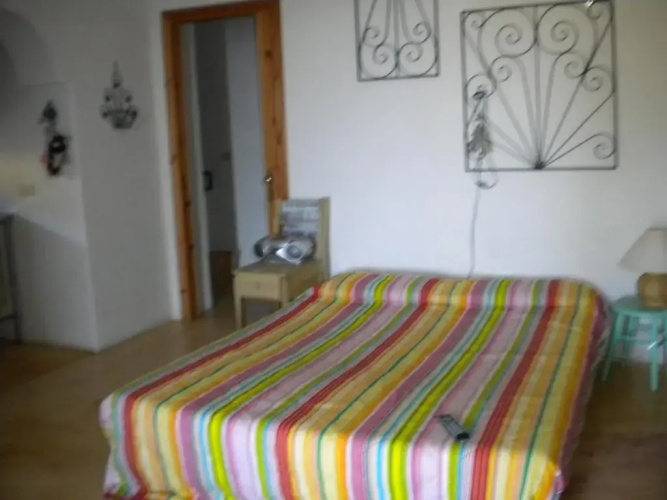 Casa U' Cucunciu