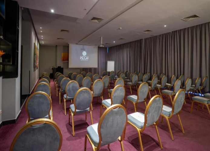 Kech Boutique Hotel And Spa photo 25