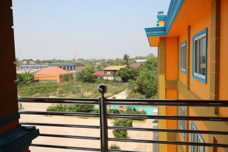 Phair Mai Hotel 2
