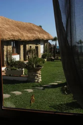 Habitaciones Sajorami Beach