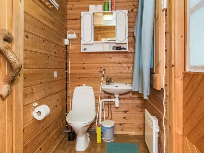 Holiday Home Auringonlasku