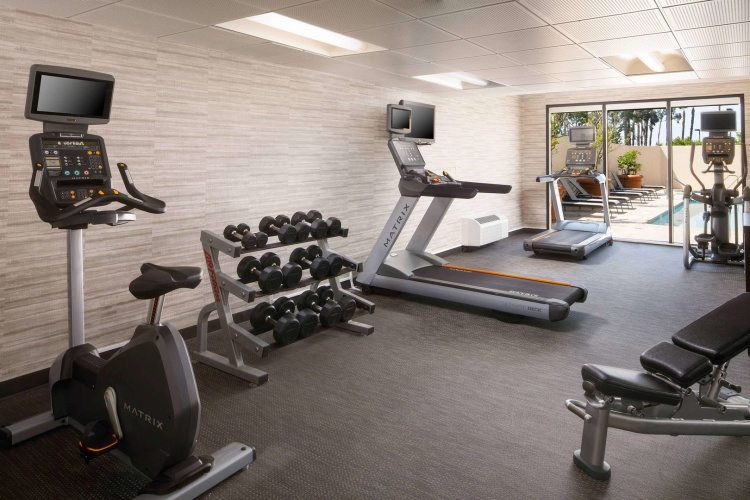 Sonesta Select Laguna Hills Irvine Spectrum photo 15