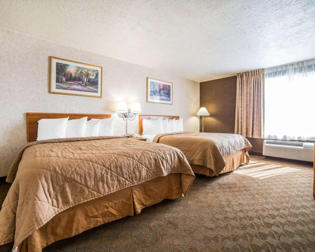 Quality Inn