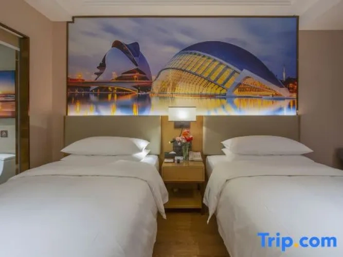 Business Double room