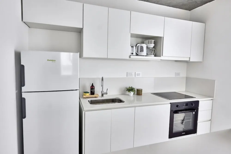 Ara Homes Nuñez