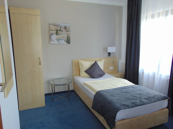 Hotel Molitor