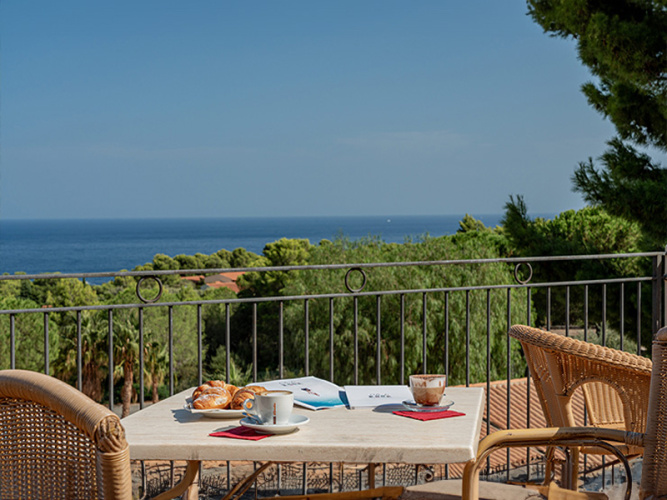 Hotel Cala Gonone Cala Gonone Dorgali