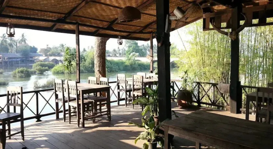 Mekong Dream