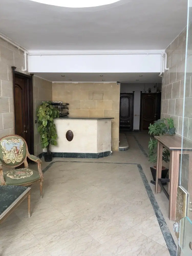 Lotus Apartment