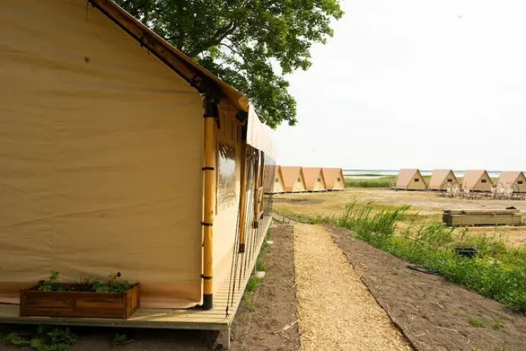 Mia Glamping