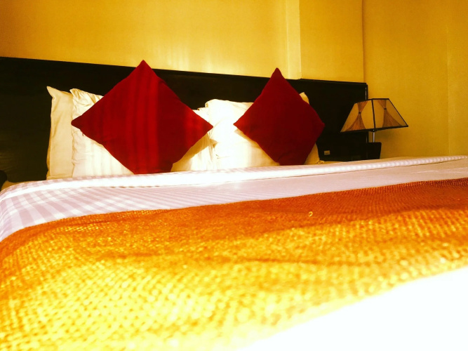 Hotel Sapphire