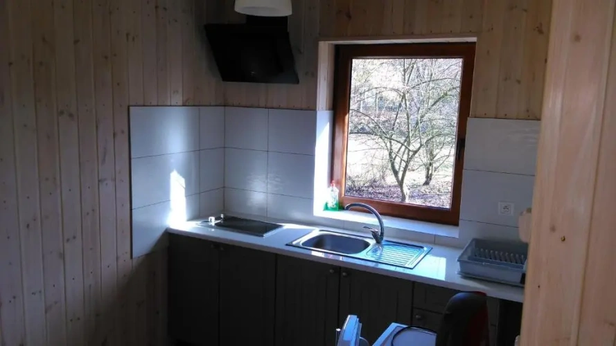 Double Bungalow