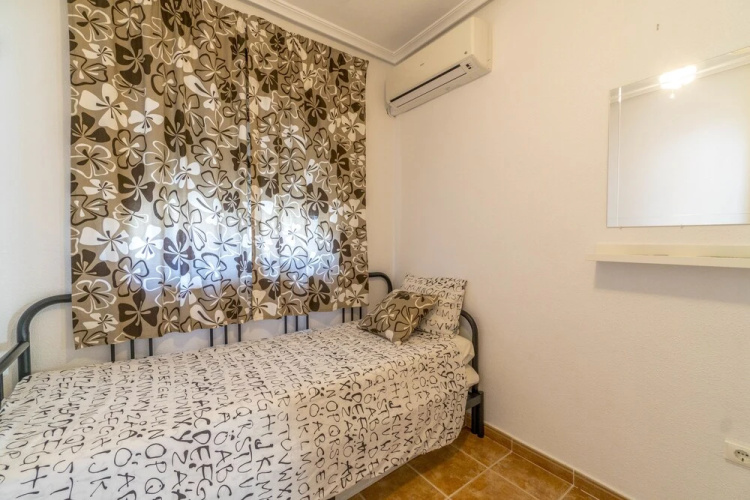 Duplex Bennecke Annika