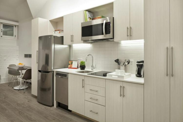 Placemakr Dupont Circle photo 26