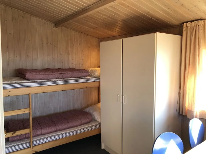 Hygge Strand Camping