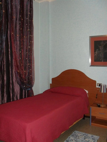 Hotel Leon D'Oro