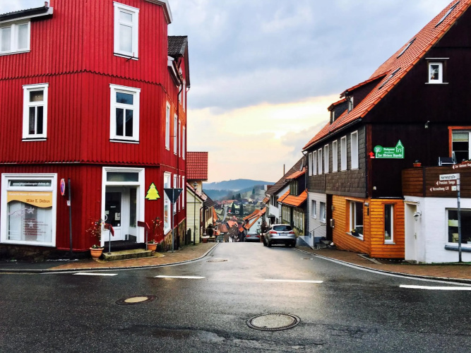 Otel görseli