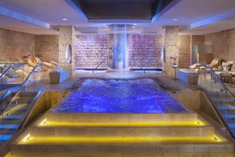Nobu Hotel Caesars Palace photo 14
