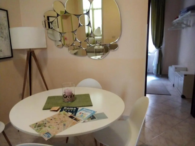 Apartment Rome & More