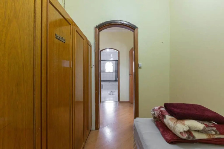 DC São Paulo Hostel