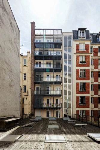 Hotelbild