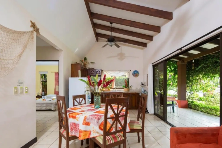 Family Apartment