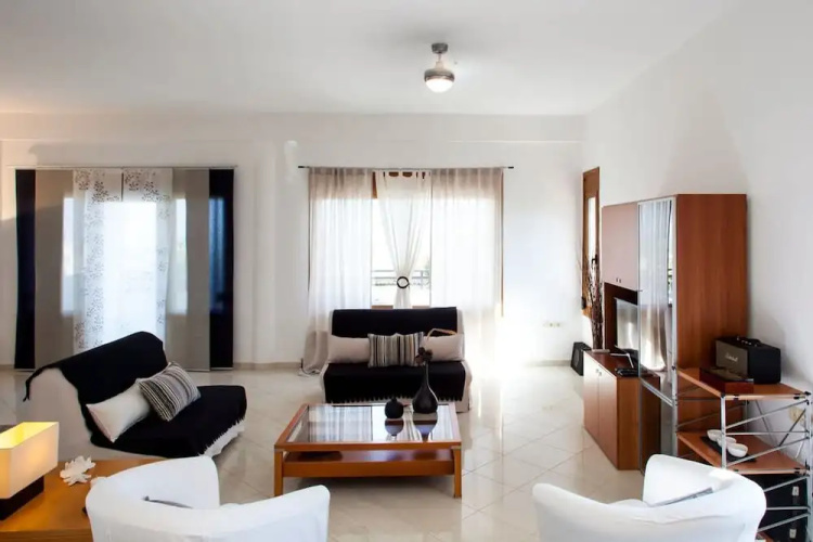 Artemis Spacious Luxury Villa With XL Private Pool