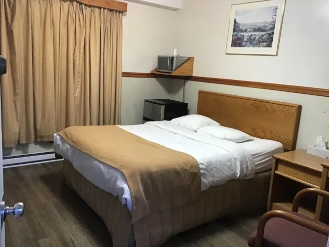 Classic Quadruple room
